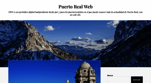 puertorealweb.es