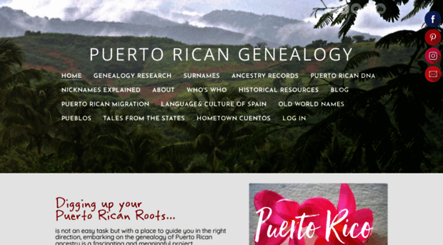 puertoricangenealogy.weebly.com