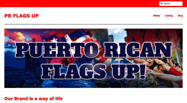 puertoricans.com