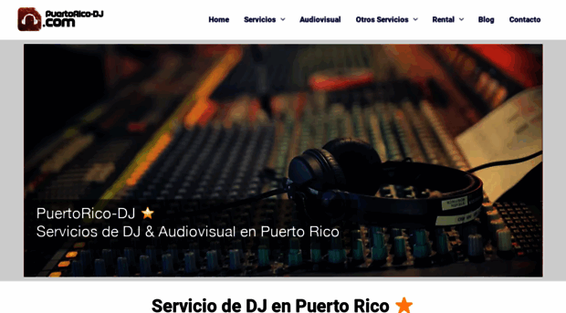 puertorico-dj.com