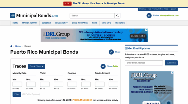 puertorico.municipalbonds.com