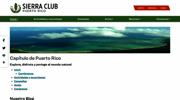 puertorico.sierraclub.org