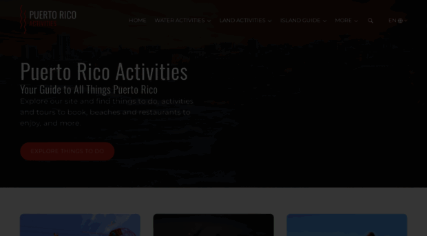 puertoricoactivities.com