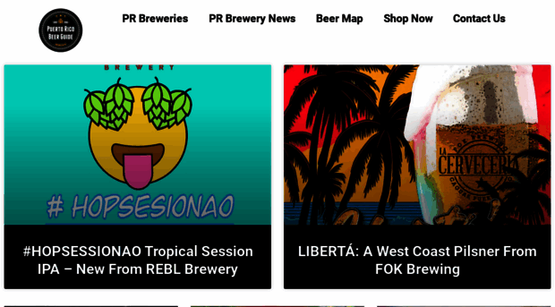 puertoricobeerguide.com