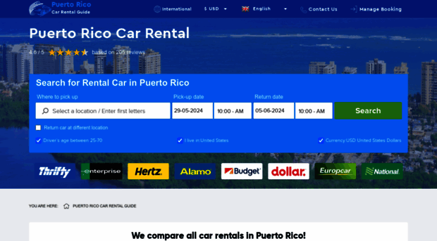 puertoricocar.net