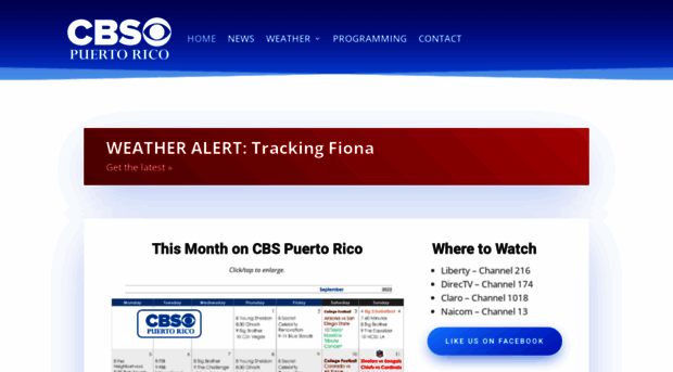 puertoricocbs.com