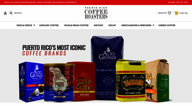 puertoricocoffeeroasters.com