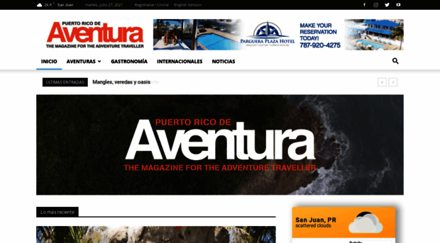 puertoricodeaventura.com