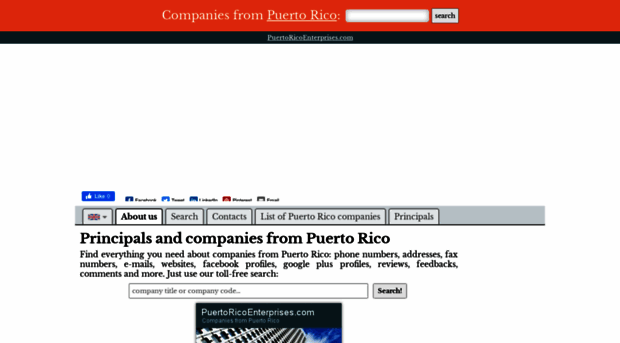 puertoricoenterprises.com