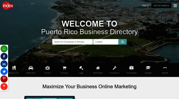 puertoricoindex.com
