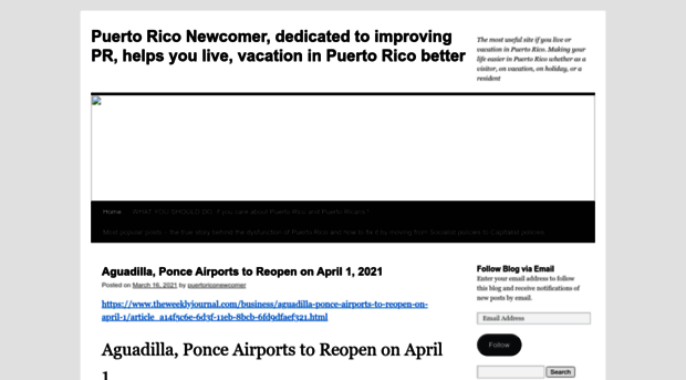 puertoriconewcomer.wordpress.com