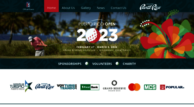 puertoricoopen.golf