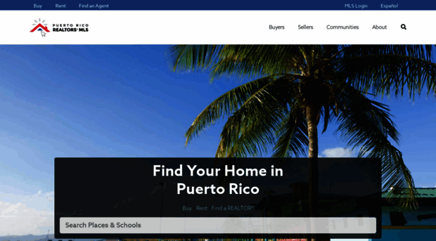 puertoricorealtorsmls.com