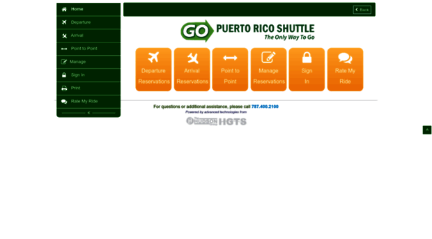 puertoricoshuttle.hudsonltd.net