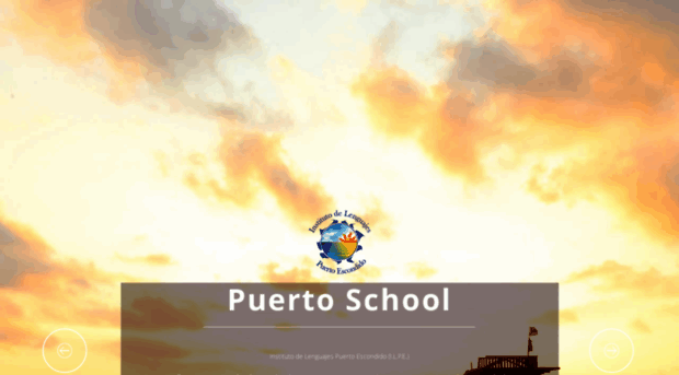 puertoschool.com