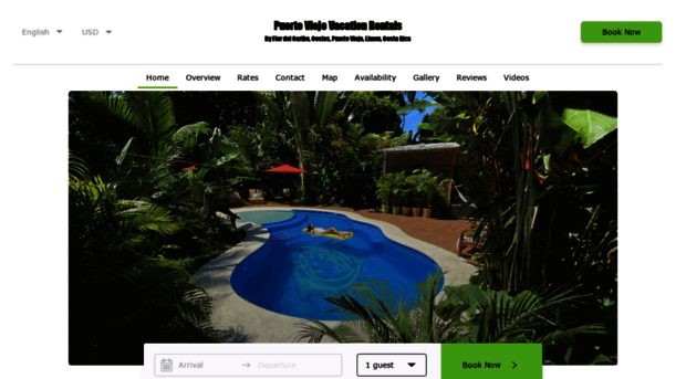 puertoviejovacation.rentals