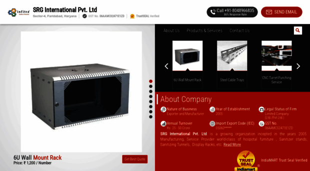 puf-sheetmetal.com