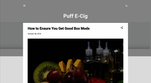 puff-e-cig.blogspot.com