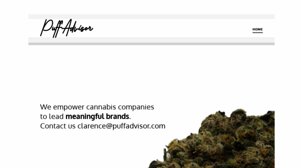 puffadvisor.com