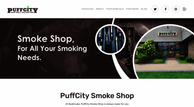 puffcitybuddlake.com