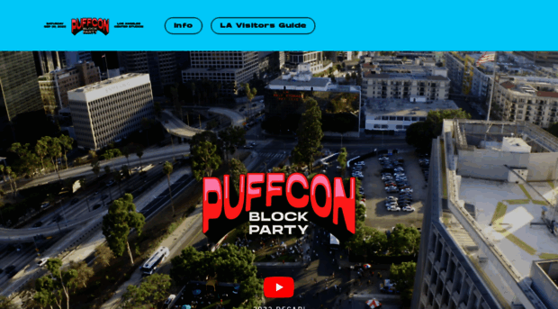 puffcon.com