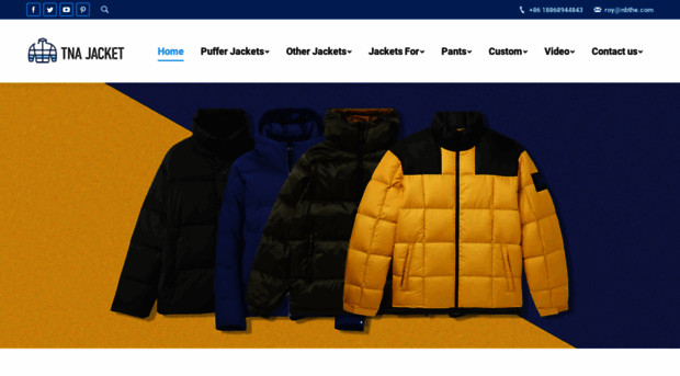 puffer-jacket.com