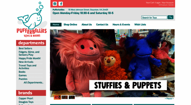 pufferbelliestoys.com