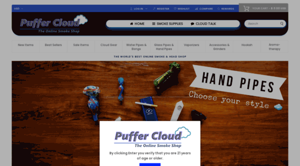 puffercloud.com