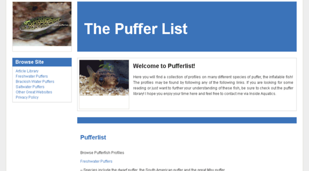 pufferlist.com