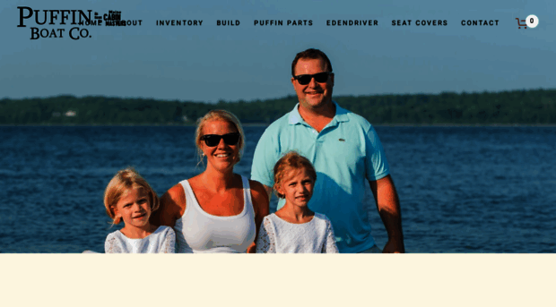 puffinboatcompany.com