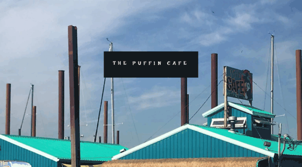 puffincafe.com