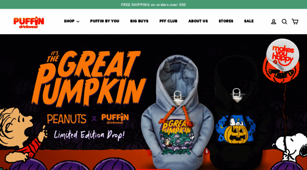 puffindrinkwear.com