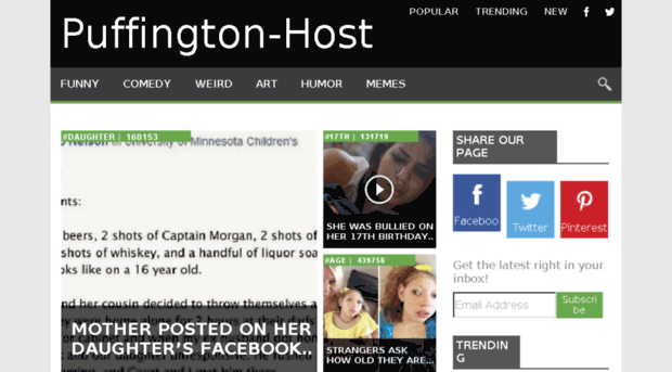 puffington-host.com