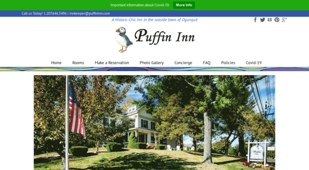 puffininn.com