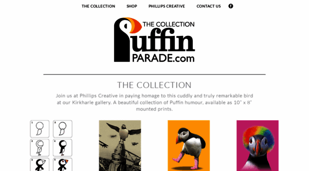 puffinparade.com