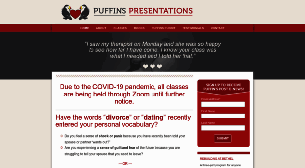 puffinspresentations.com