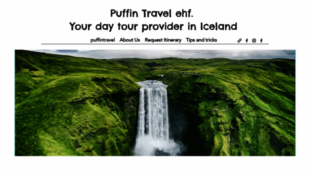 puffintravel.org