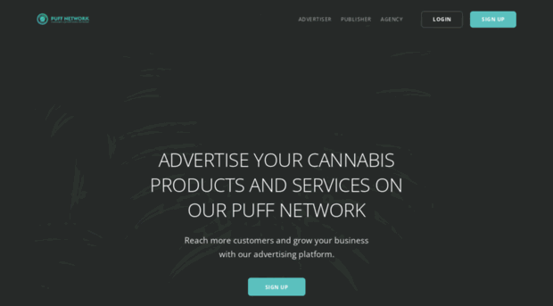 puffnetwork.com