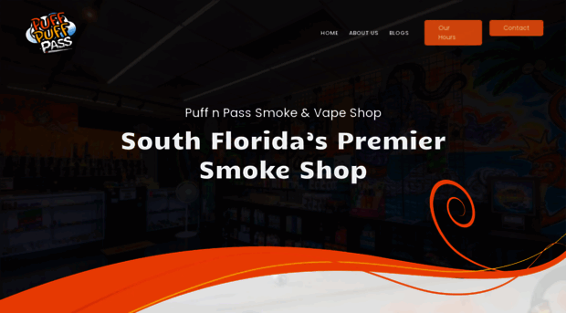 puffnpasssmokeshop.com