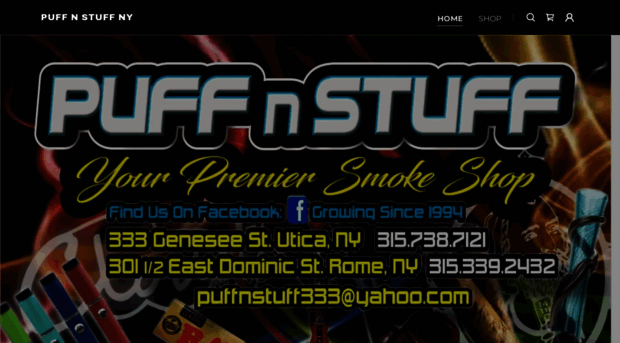 puffnstuffny.com