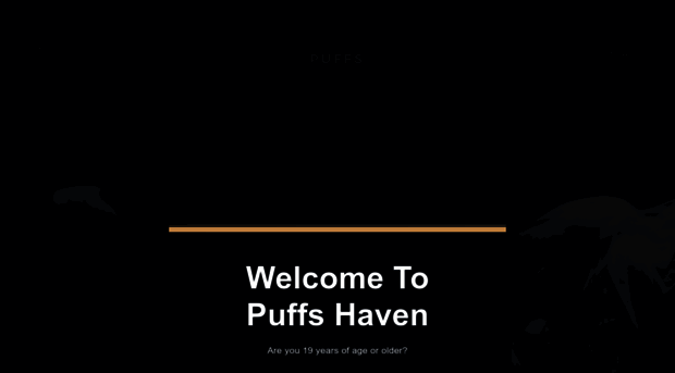 puffshaven.com