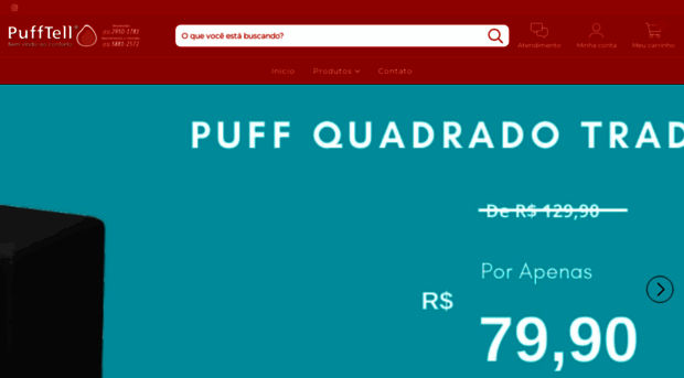 pufftell.com.br