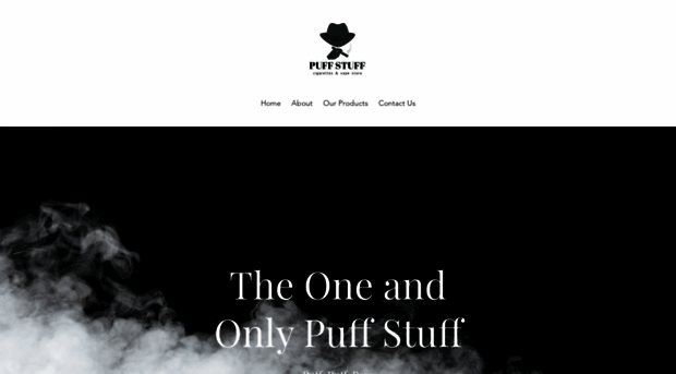 puffthings.com