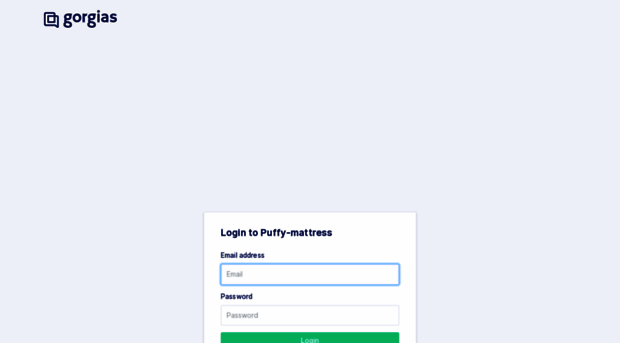 puffy-mattress.gorgias.io