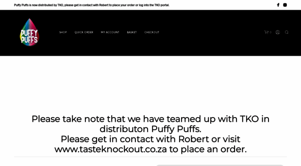 puffypuffs.co.za