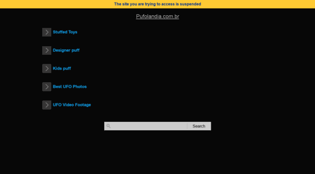 pufolandia.com.br