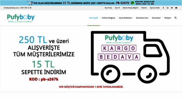 pufybaby.com