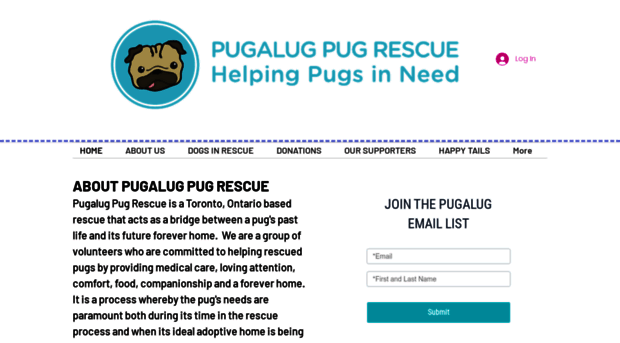 pugalug.com