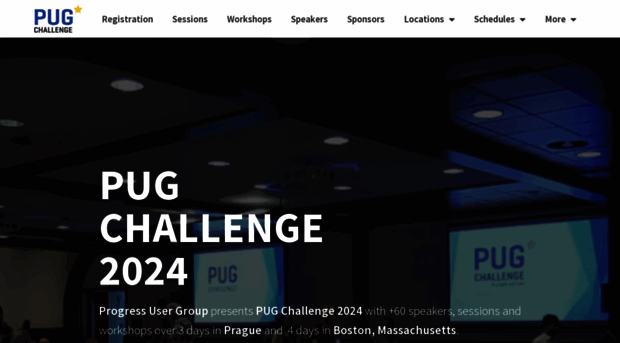 pugchallenge.com