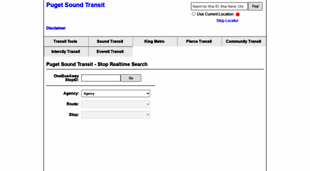 pugetsndtransit.org